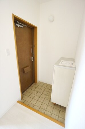 フィール野川Bの物件内観写真